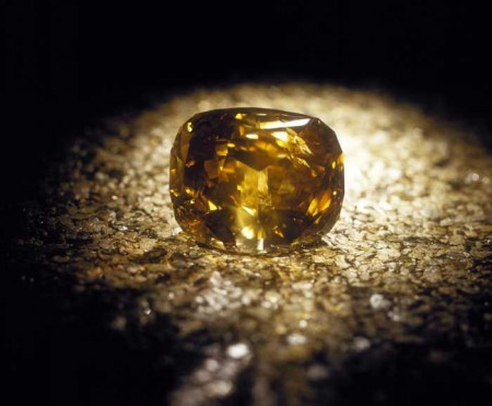 Golden Jubilee Diamond-「金色陛下」