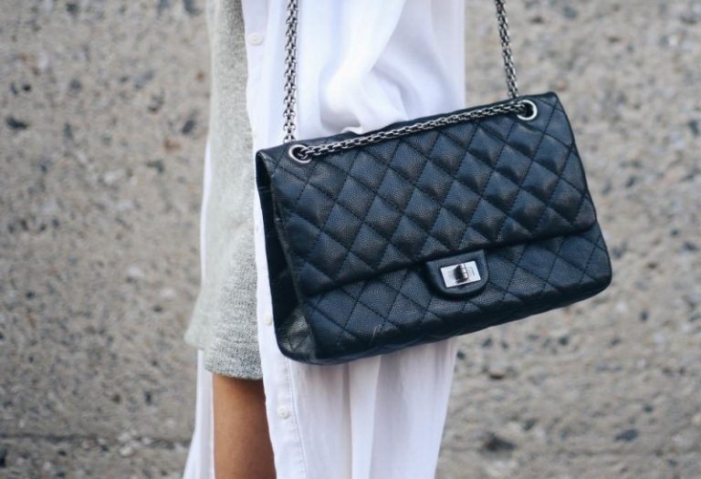 一個手袋一個故事：Chanel 2.55
