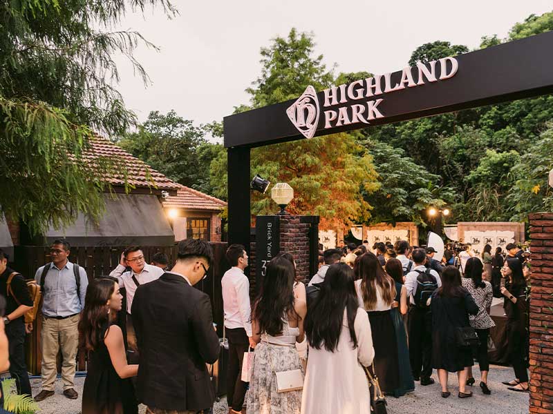 Highland Park早前在台北舉行的全新「Valfather戰靈之父」威士忌亞太區發佈會